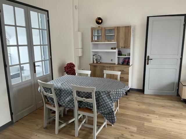 La Josette - Appartement Avec Jardin Privatif Cilaos Εξωτερικό φωτογραφία