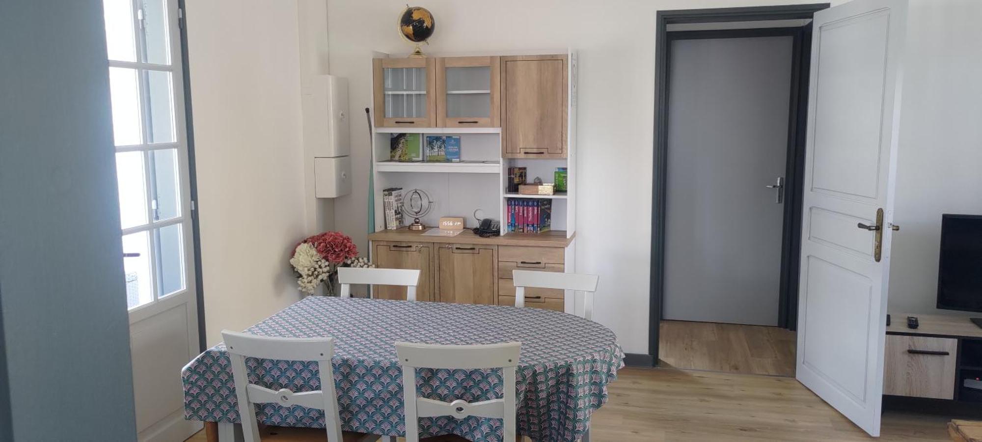 La Josette - Appartement Avec Jardin Privatif Cilaos Εξωτερικό φωτογραφία