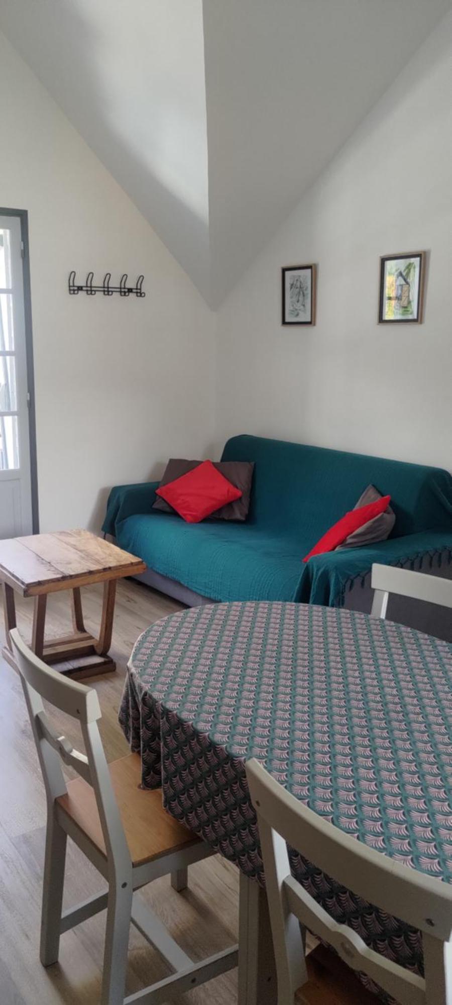 La Josette - Appartement Avec Jardin Privatif Cilaos Εξωτερικό φωτογραφία